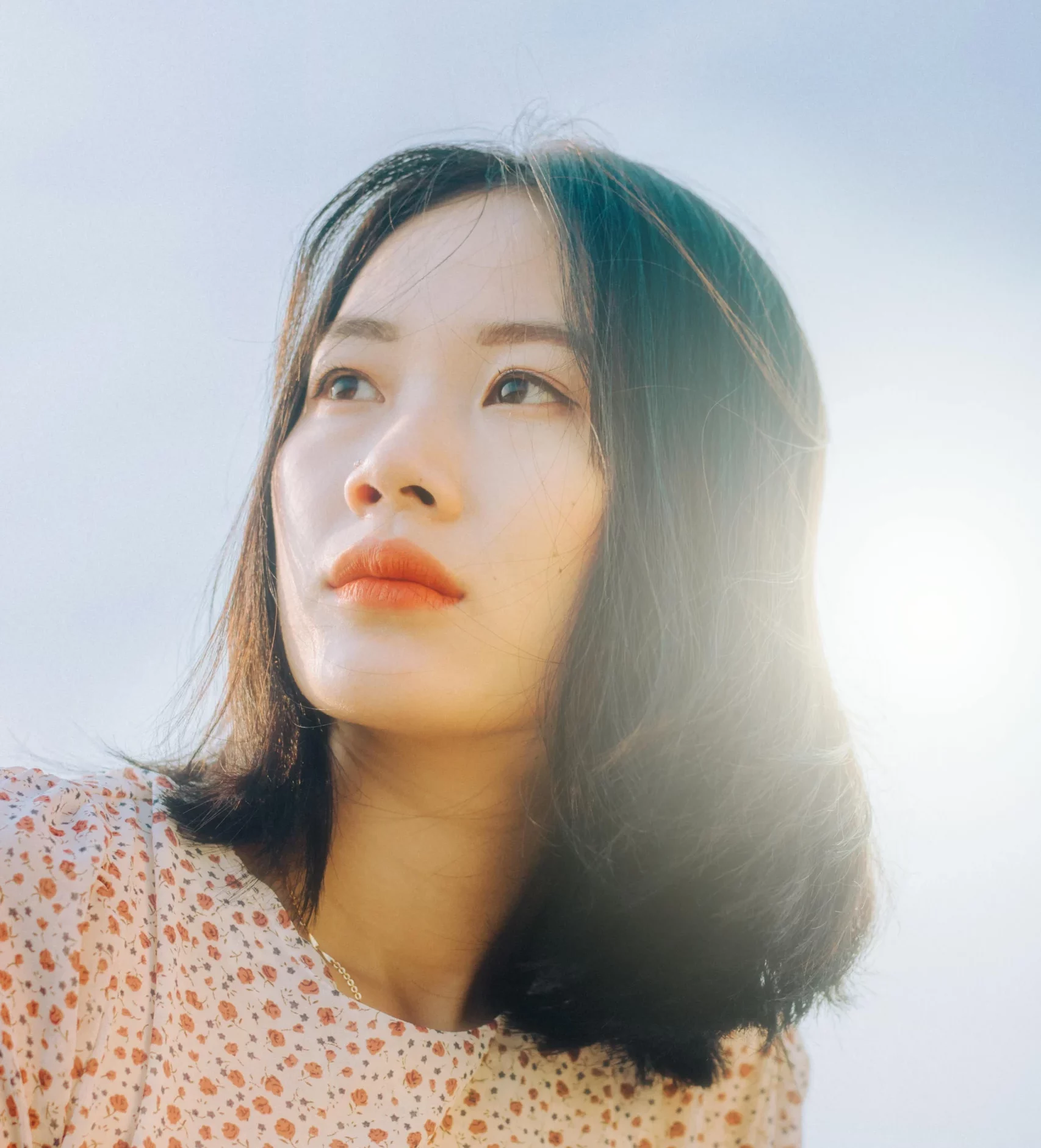 Huang Fang Yi